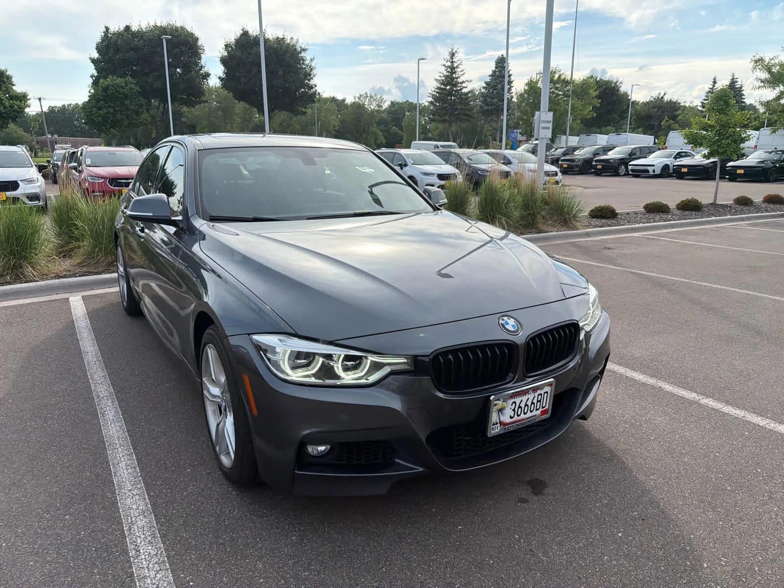 bmw 3 series 2016 WBA8B7C58GK702513 image bmw 3 series 2016 WBA8B7C58GK702513 image